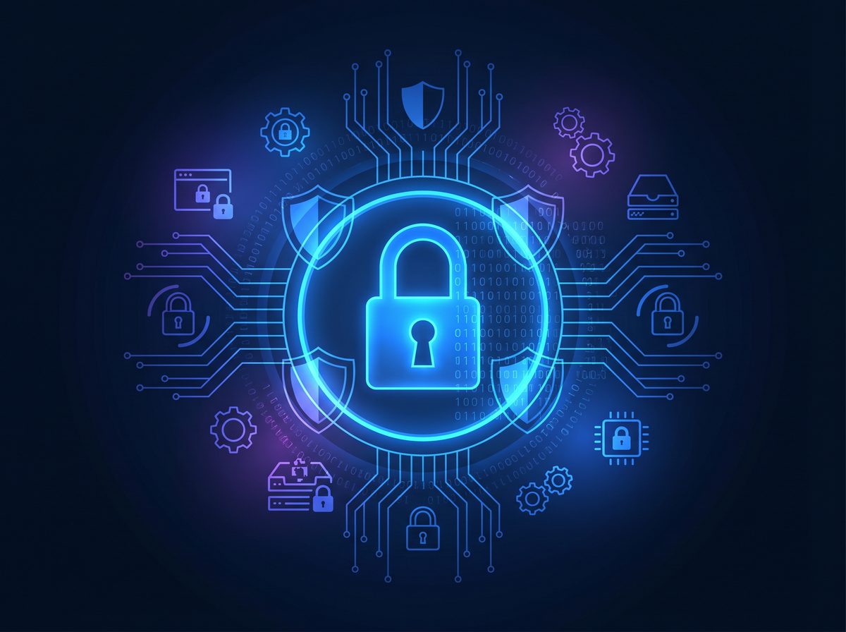 必要加速器安全防护体系